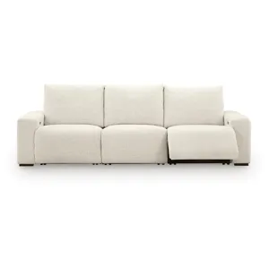 East Loft 3-Piece Power Reclining Sectional