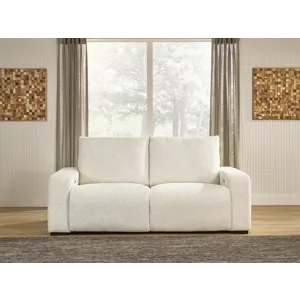 East Loft 2-Piece Reclining Loveseat
