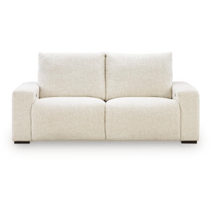 East Loft 2-Piece Reclining Loveseat