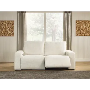 East Loft 2-Piece Reclining Loveseat