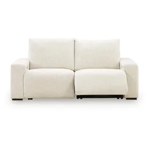 East Loft 2-Piece Reclining Loveseat