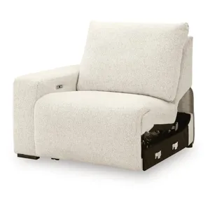 East Loft Left-Arm Facing Power Recliner