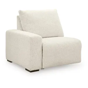 East Loft Left-Arm Facing Power Recliner