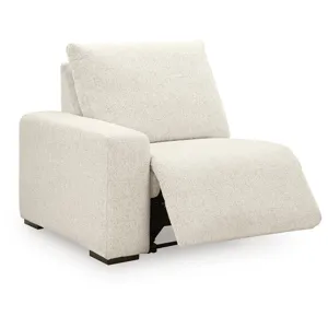 East Loft Left-Arm Facing Power Recliner