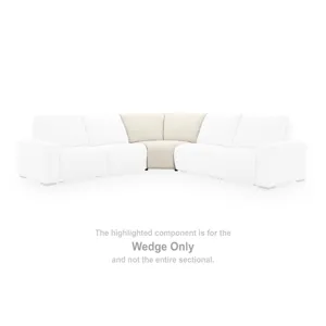 East Loft Wedge