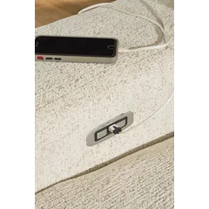 East Loft 5-Piece Power Reclining Sectional