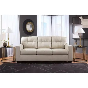 Santorine Sofa and Chair