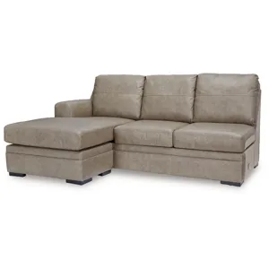 Amuleto Left-Arm Facing Sofa Chaise
