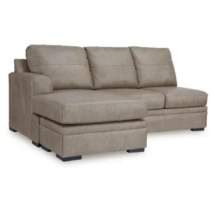 Amuleto Left-Arm Facing Sofa Chaise