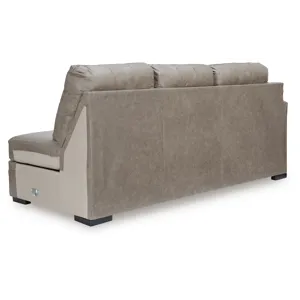 Amuleto Left-Arm Facing Sofa Chaise