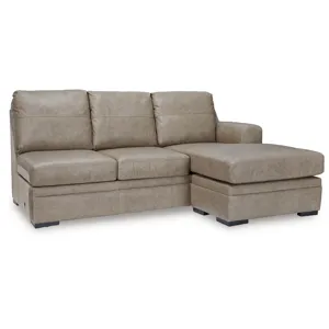 Amuleto Right-Arm Facing Sofa Chaise