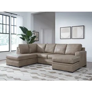 Amuleto 2-Piece Sectional with Chaise