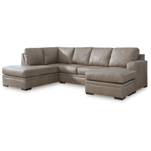 Amuleto 2-Piece Sectional with Chaise