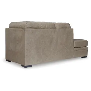 Amuleto Left-Arm Facing Corner Chaise
