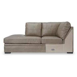 Amuleto Left-Arm Facing Corner Chaise