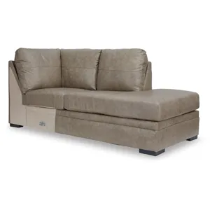 Amuleto Right-Arm Facing Corner Chaise
