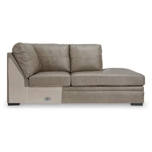Amuleto Right-Arm Facing Corner Chaise