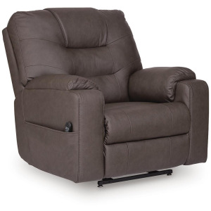Belmone Pike Power Lift Recliner