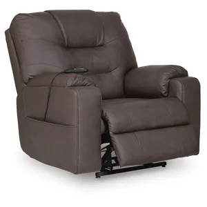Belmone Pike Power Lift Recliner
