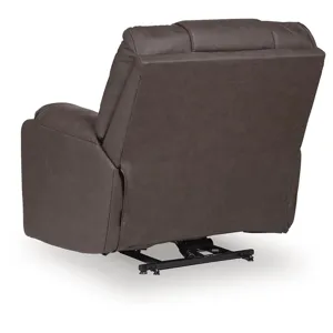 Belmone Pike Power Lift Recliner