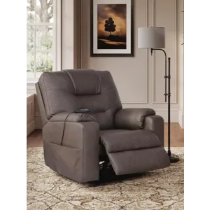 Belmone Pike Power Lift Recliner