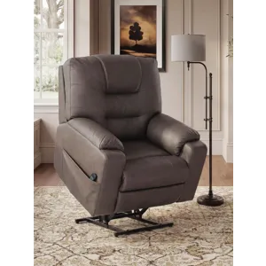 Belmone Pike Power Lift Recliner