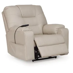 Belmone Pike Power Lift Recliner
