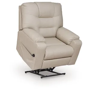 Belmone Pike Power Lift Recliner