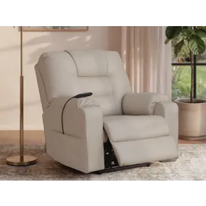 Belmone Pike Power Lift Recliner