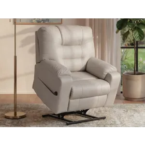 Belmone Pike Power Lift Recliner