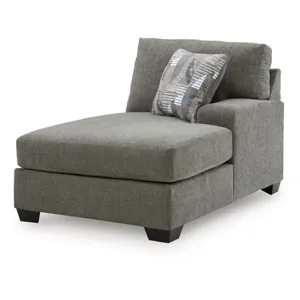 Clarington Left-Arm Facing Corner Chaise