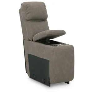 Starbot 5-Piece Power Reclining Sectional