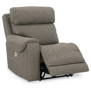 Starbot 5-Piece Power Reclining Sectional