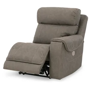 Starbot 5-Piece Power Reclining Sectional