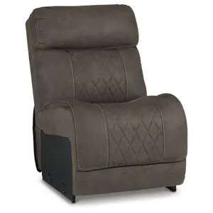 Hoopster Armless Chair