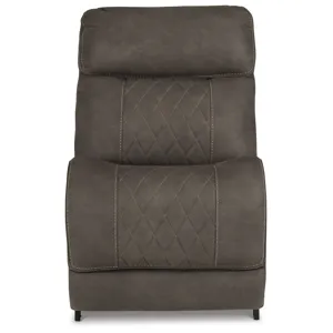 Hoopster Armless Chair