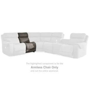 Hoopster Armless Chair