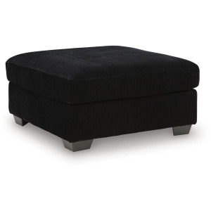 SimpleJoy Oversized Accent Ottoman