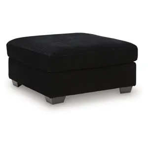 SimpleJoy Oversized Accent Ottoman