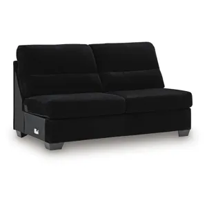 SimpleJoy Armless Loveseat