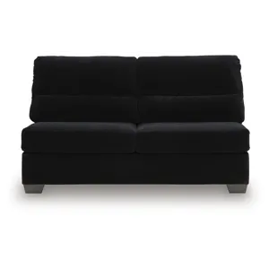 SimpleJoy Armless Loveseat