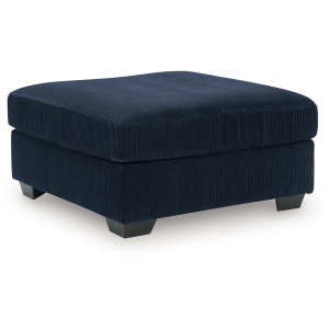 SimpleJoy Oversized Accent Ottoman