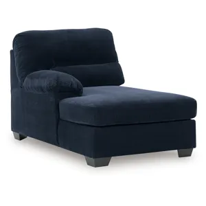 SimpleJoy Left-Arm Facing Corner Chaise