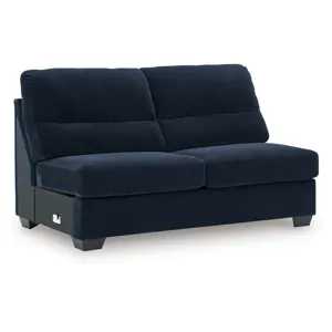 SimpleJoy Armless Loveseat
