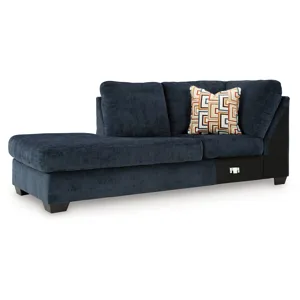 Aviemore Left-Arm Facing Corner Chaise