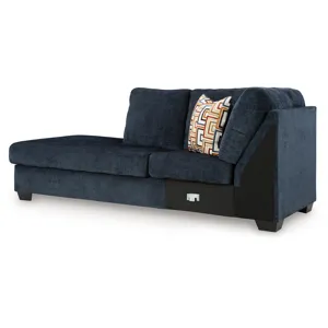 Aviemore Left-Arm Facing Corner Chaise