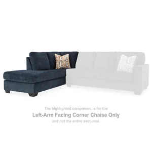 Aviemore Left-Arm Facing Corner Chaise