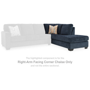 Aviemore Right-Arm Facing Corner Chaise