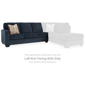 Aviemore Left-Arm Facing Sofa