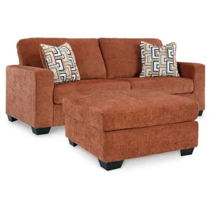 Aviemore Sofa and Ottoman